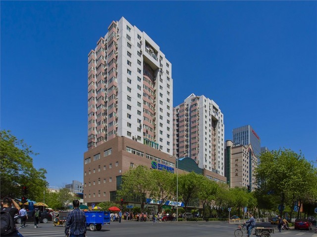 大型堆高车哪家好